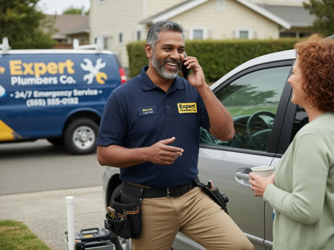 Drain Cleaning North Star, MI FAQs